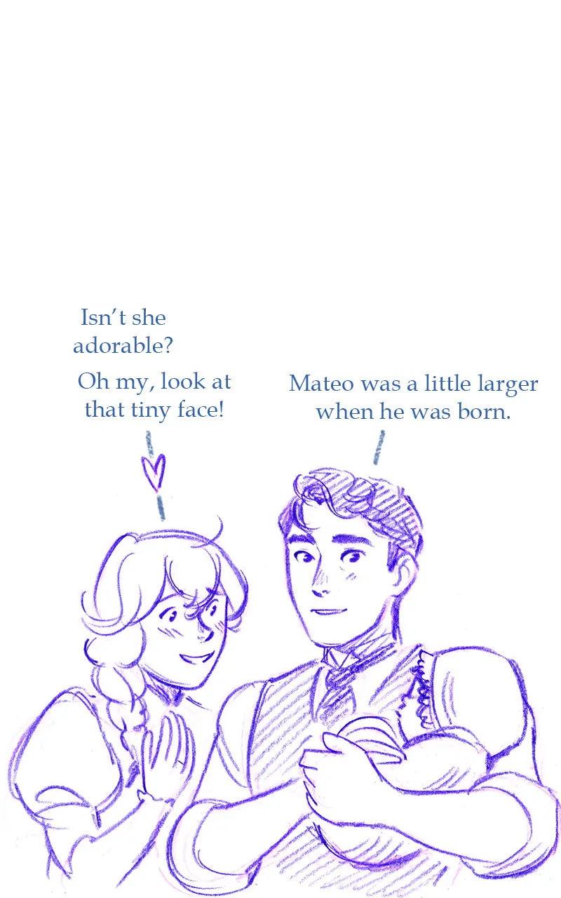Miss Abbott And The Doctor chapter 155 - page 27