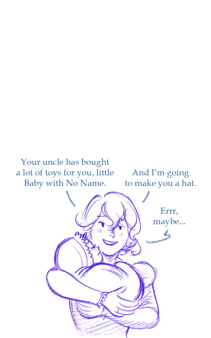 Miss Abbott And The Doctor chapter 155 - page 32