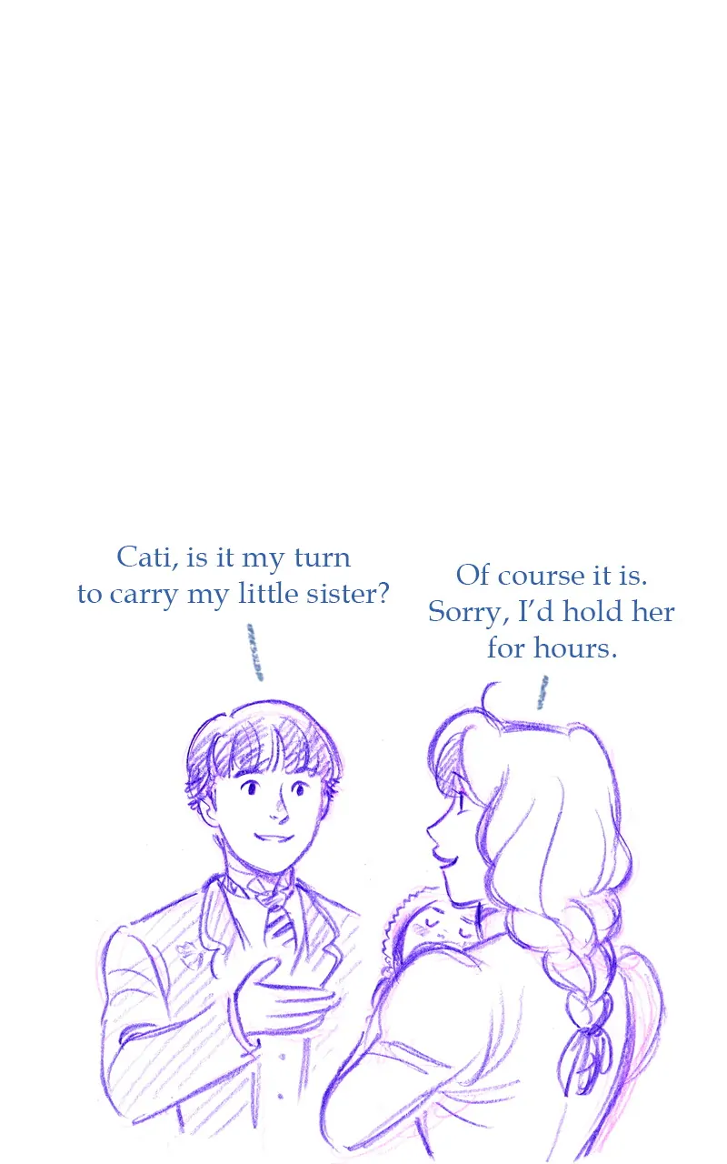 Miss Abbott And The Doctor chapter 155 - page 38
