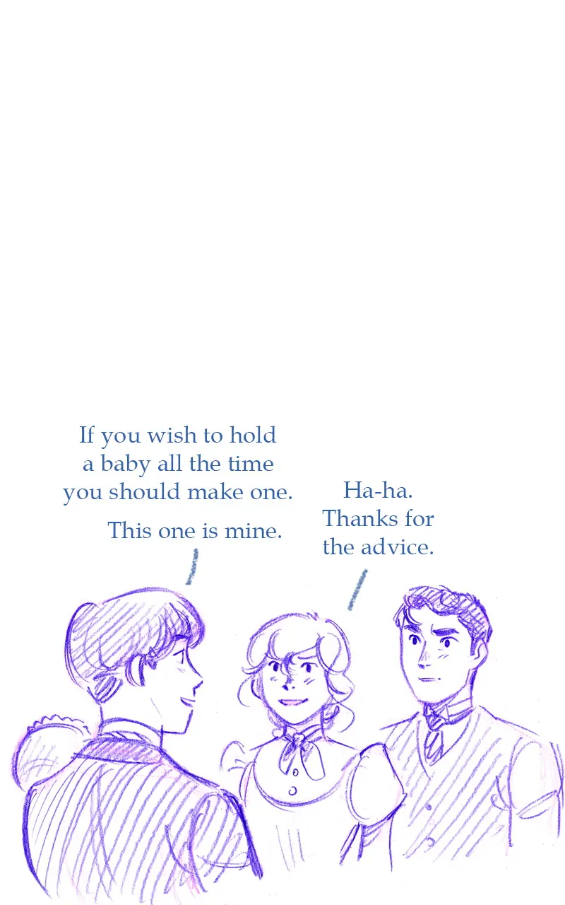 Miss Abbott And The Doctor chapter 155 - page 39