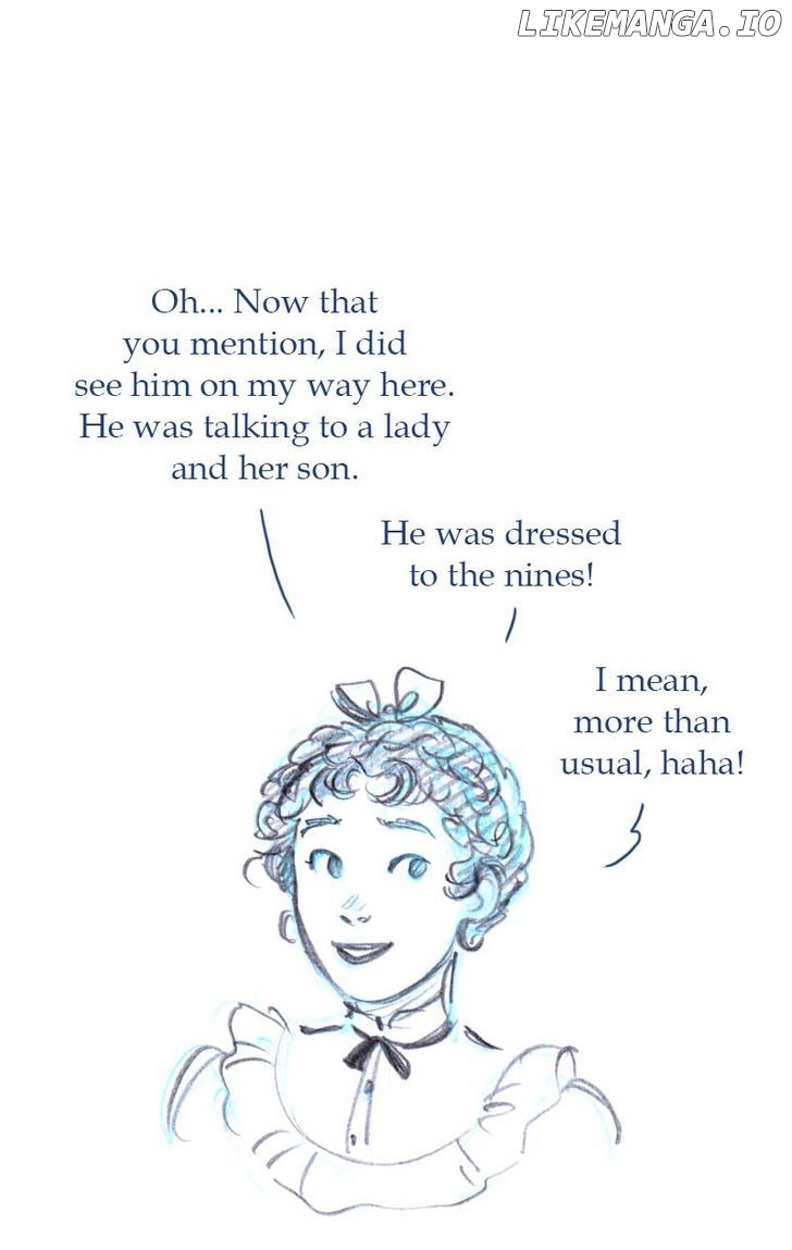 Miss Abbott And The Doctor chapter 36 - page 14