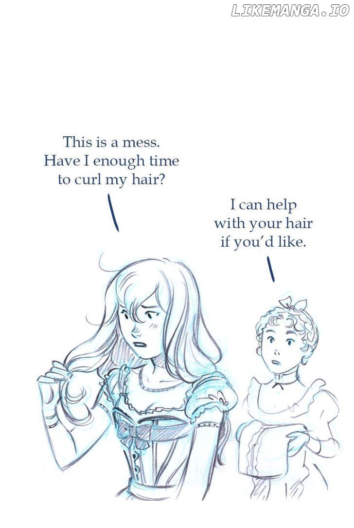 Miss Abbott And The Doctor chapter 36 - page 18