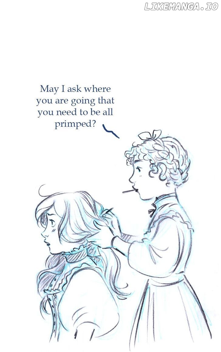 Miss Abbott And The Doctor chapter 36 - page 20