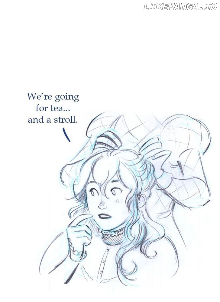 Miss Abbott And The Doctor chapter 36 - page 21