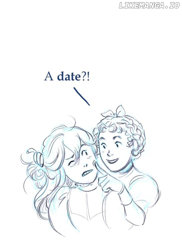 Miss Abbott And The Doctor chapter 36 - page 22