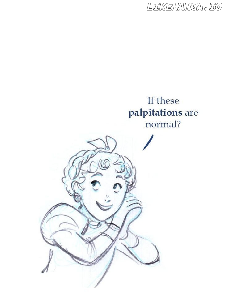 Miss Abbott And The Doctor chapter 36 - page 27