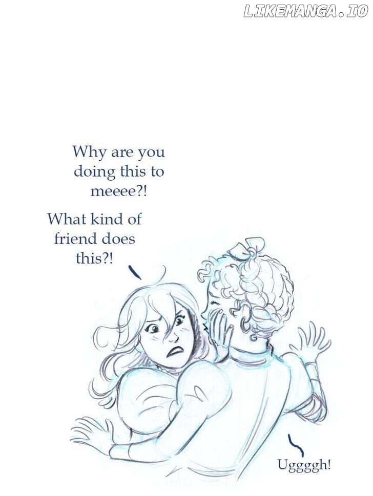 Miss Abbott And The Doctor chapter 36 - page 28