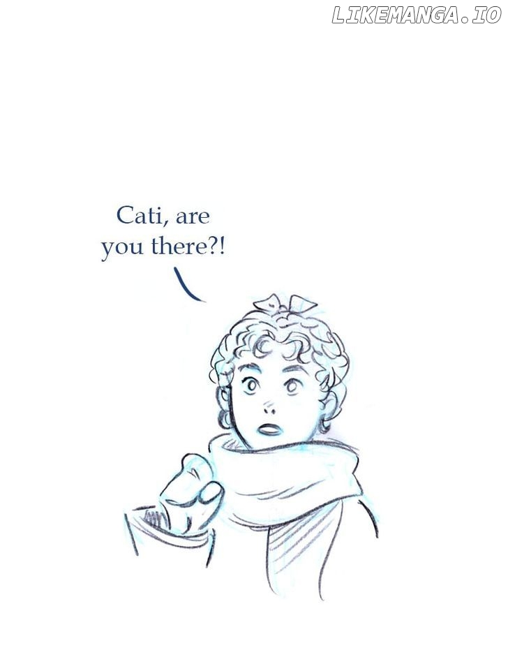 Miss Abbott And The Doctor chapter 36 - page 3