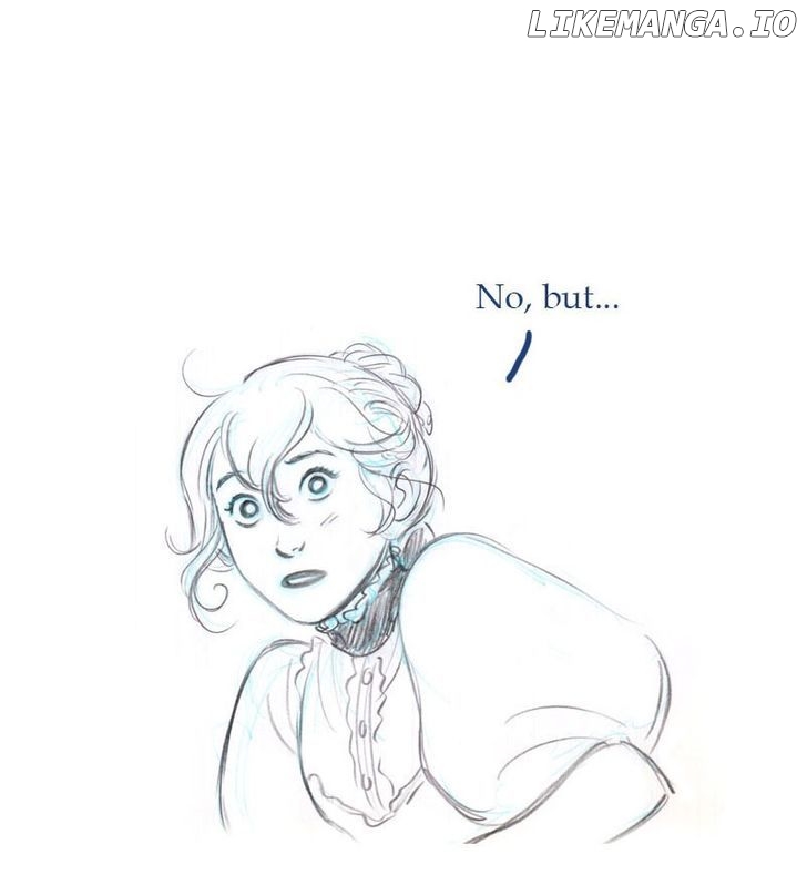 Miss Abbott And The Doctor chapter 36 - page 36
