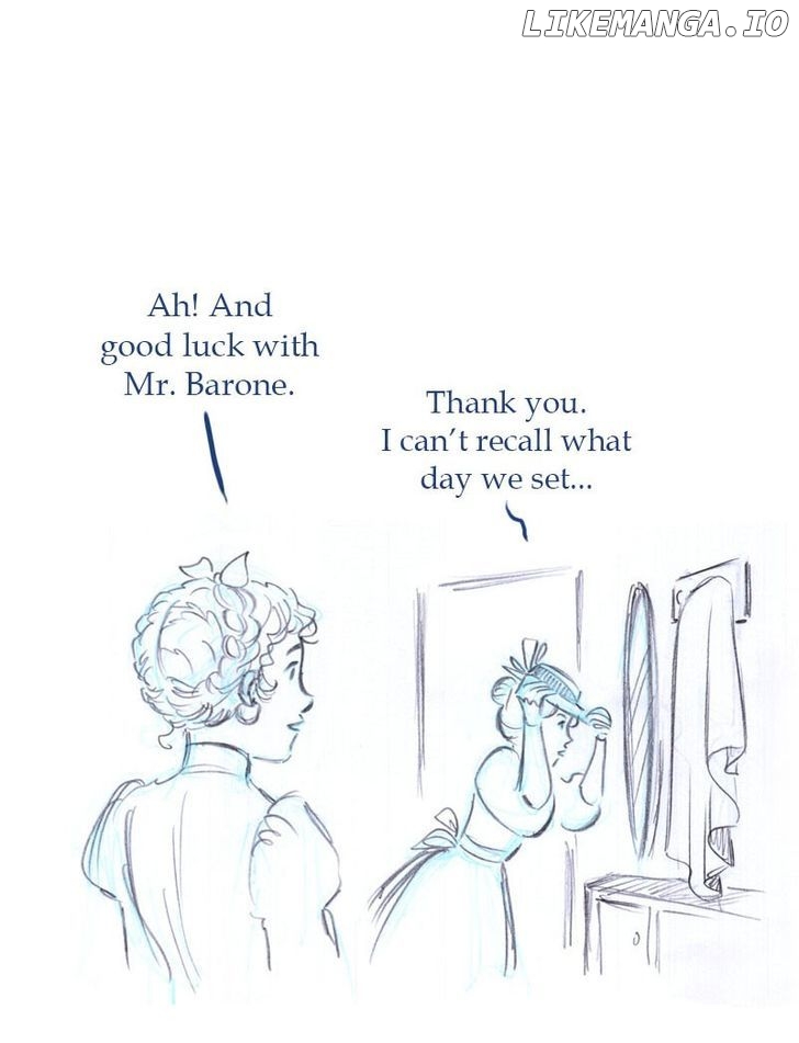 Miss Abbott And The Doctor chapter 36 - page 44