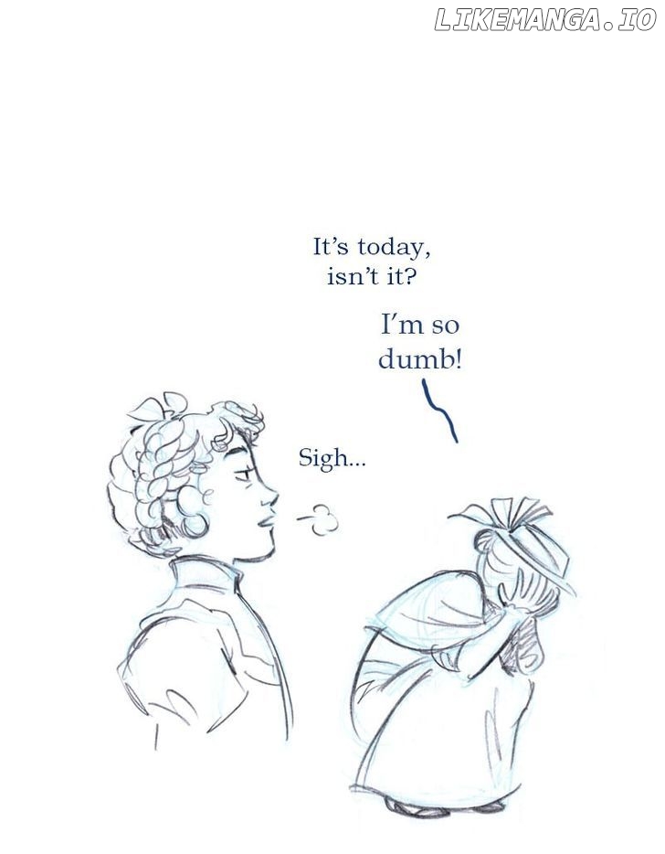 Miss Abbott And The Doctor chapter 36 - page 47