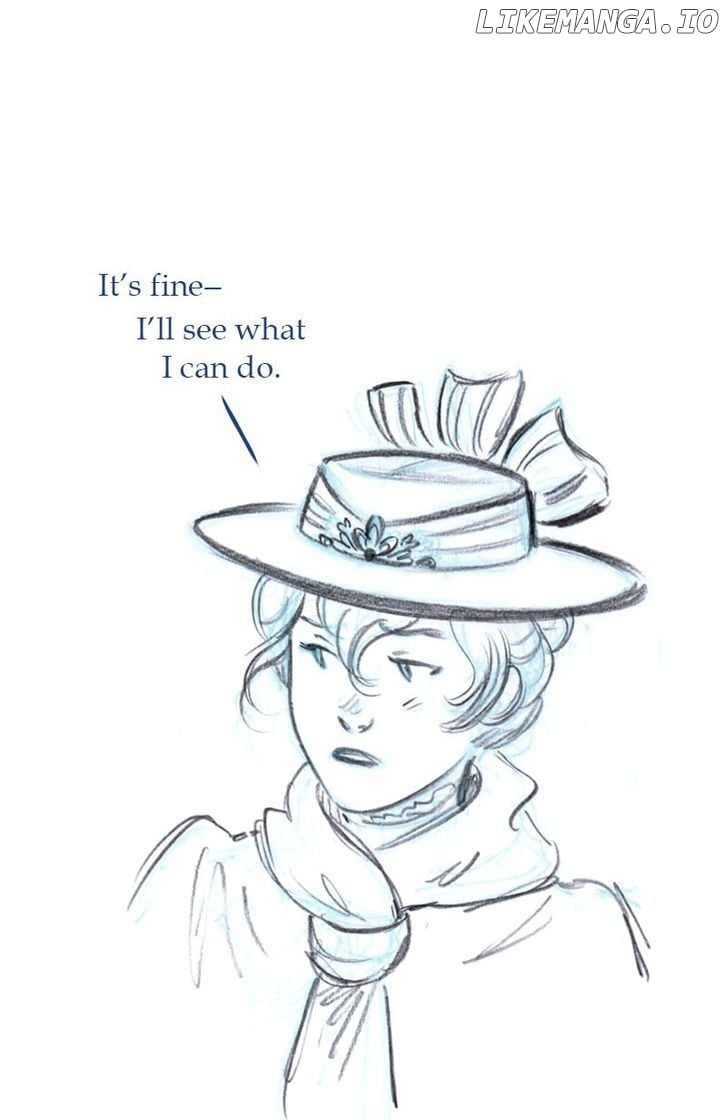 Miss Abbott And The Doctor chapter 36 - page 48
