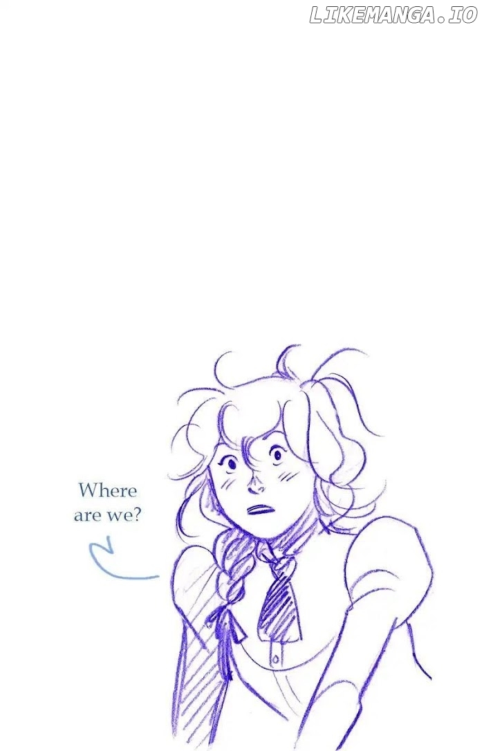 Miss Abbott And The Doctor chapter 132 - page 12