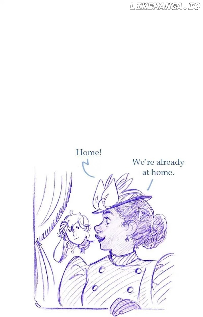 Miss Abbott And The Doctor chapter 132 - page 13