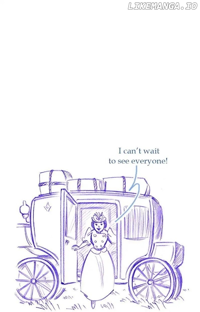 Miss Abbott And The Doctor chapter 132 - page 14
