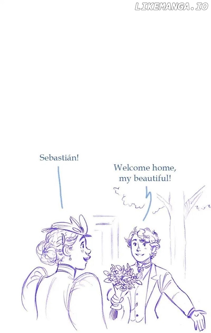 Miss Abbott And The Doctor chapter 132 - page 15