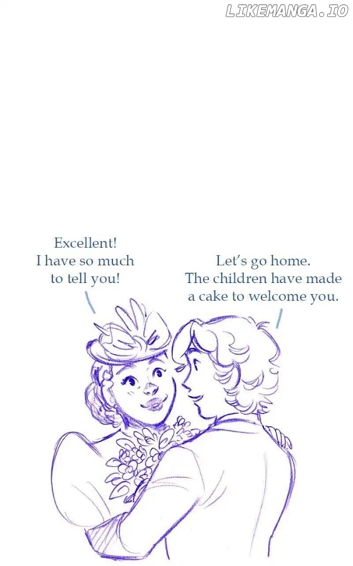 Miss Abbott And The Doctor chapter 132 - page 18
