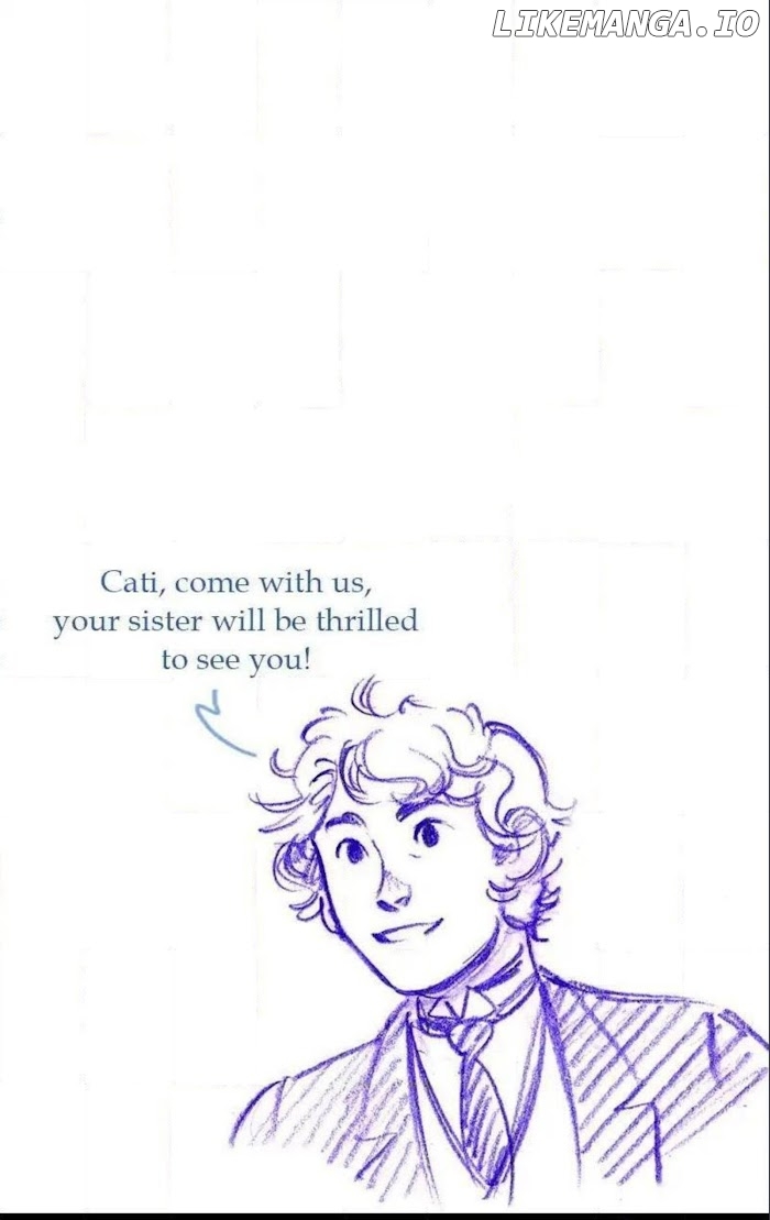 Miss Abbott And The Doctor chapter 132 - page 19