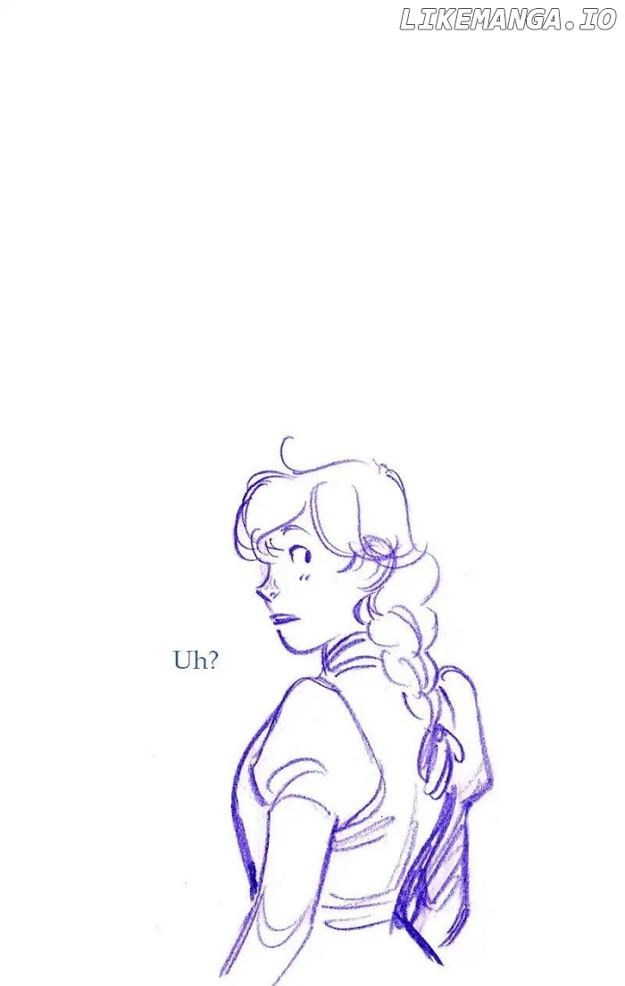 Miss Abbott And The Doctor chapter 132 - page 20