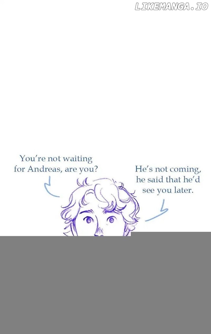 Miss Abbott And The Doctor chapter 132 - page 21