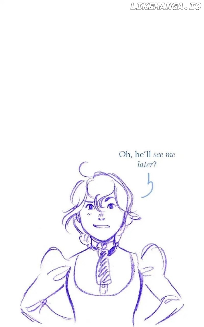 Miss Abbott And The Doctor chapter 132 - page 22