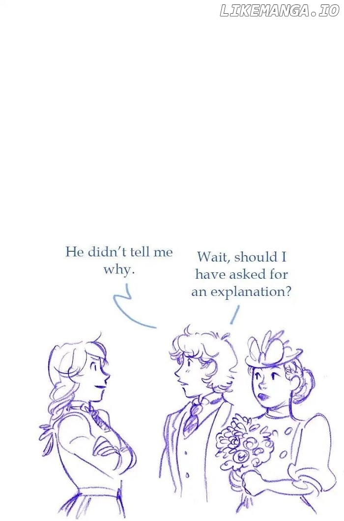 Miss Abbott And The Doctor chapter 132 - page 23