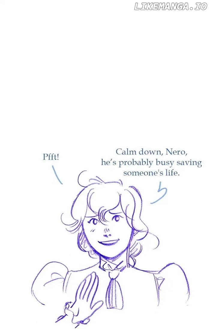 Miss Abbott And The Doctor chapter 132 - page 25