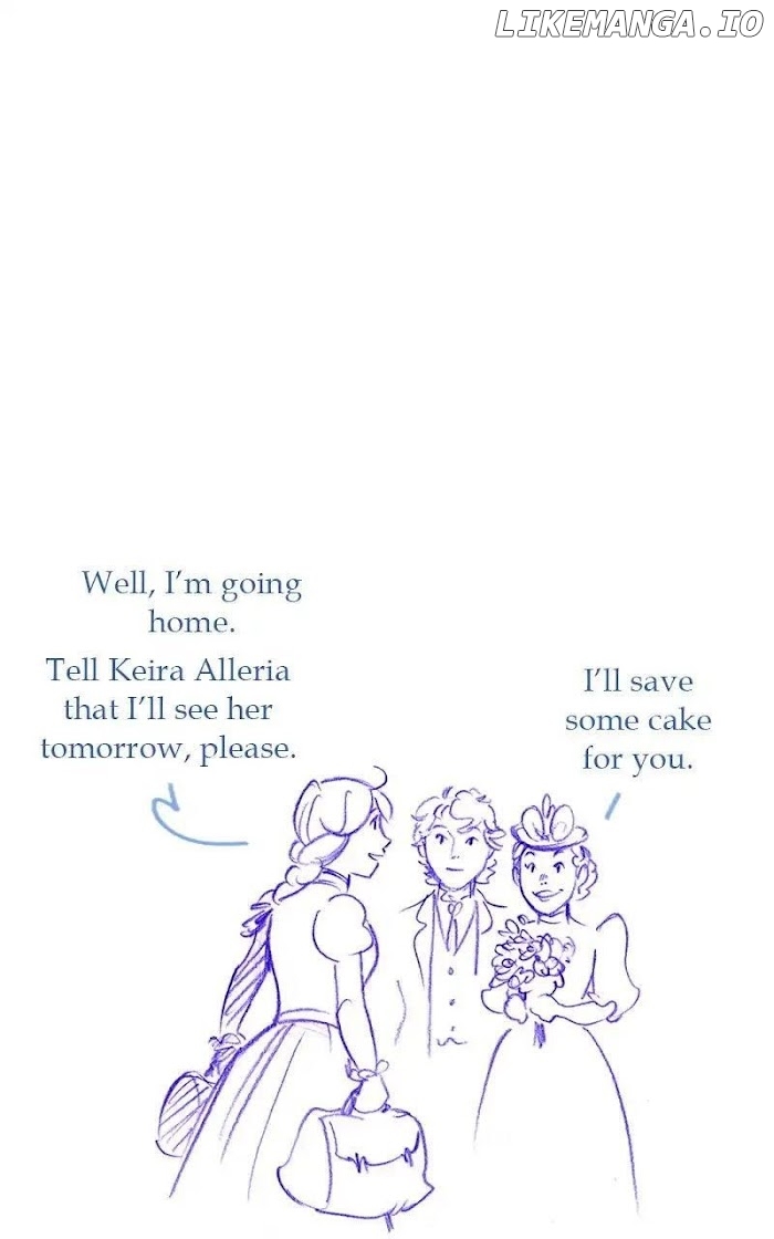 Miss Abbott And The Doctor chapter 132 - page 26