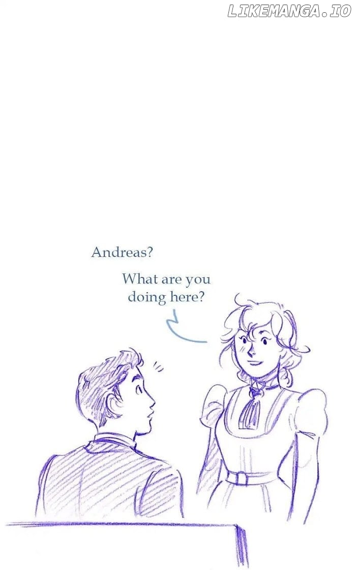 Miss Abbott And The Doctor chapter 132 - page 31