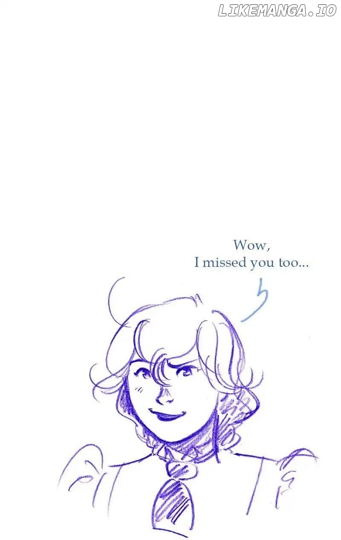 Miss Abbott And The Doctor chapter 132 - page 35