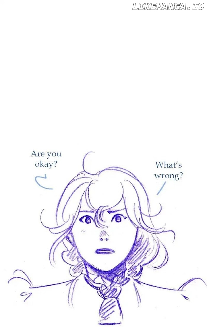 Miss Abbott And The Doctor chapter 132 - page 39