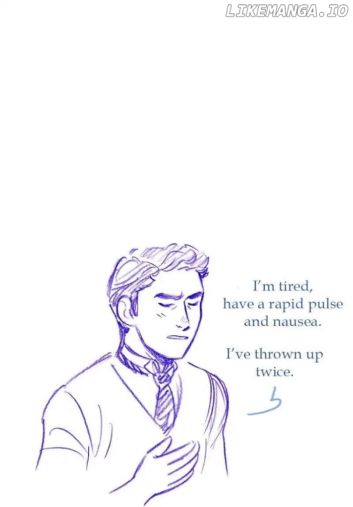 Miss Abbott And The Doctor chapter 132 - page 40
