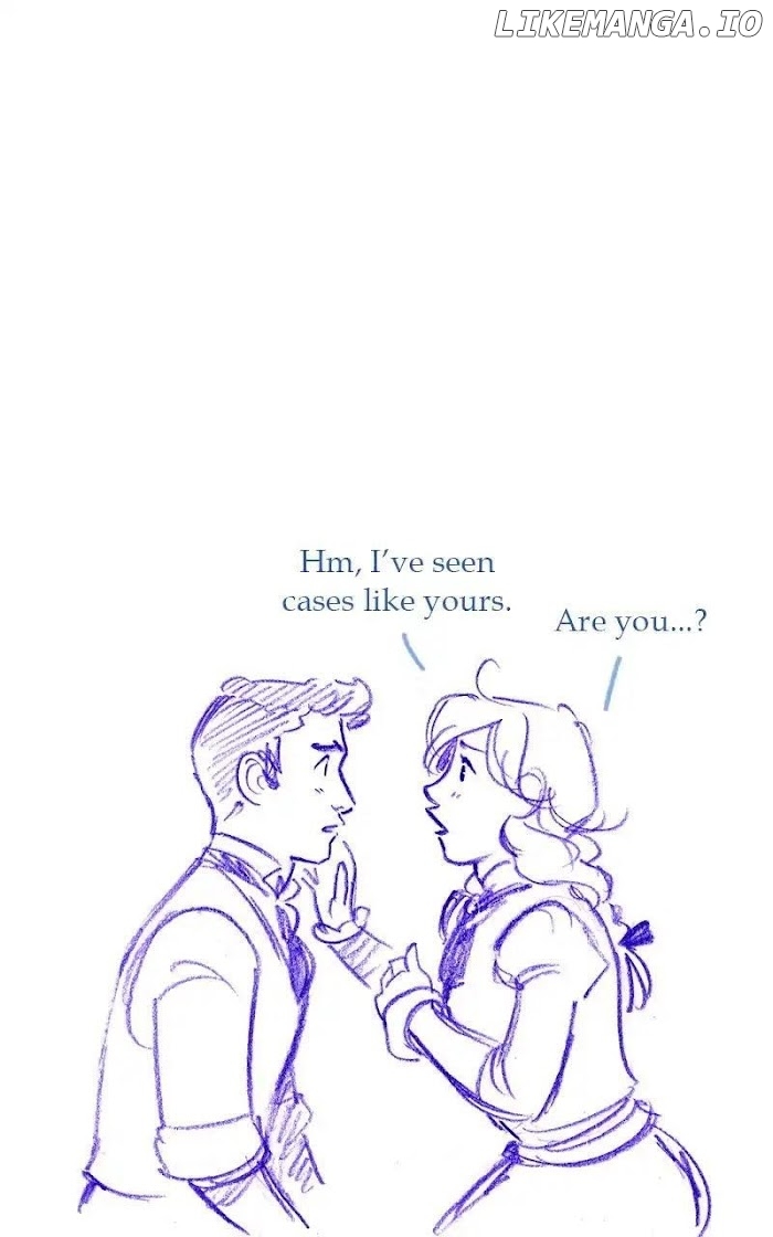 Miss Abbott And The Doctor chapter 132 - page 41