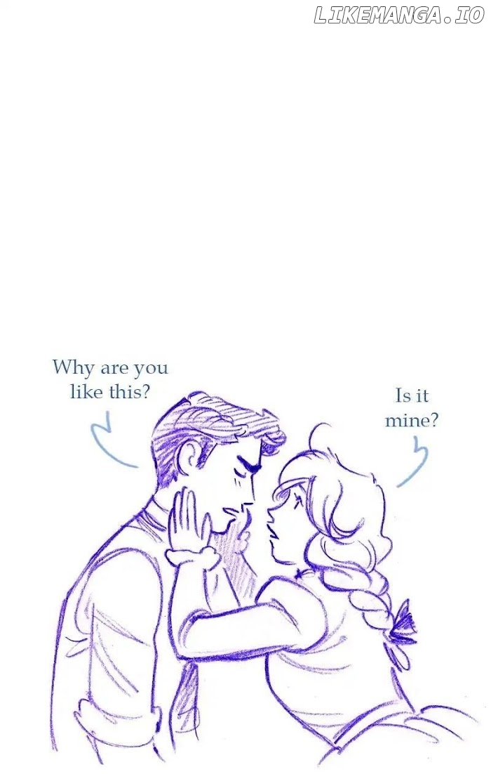 Miss Abbott And The Doctor chapter 132 - page 45