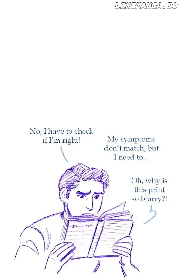 Miss Abbott And The Doctor chapter 132 - page 47