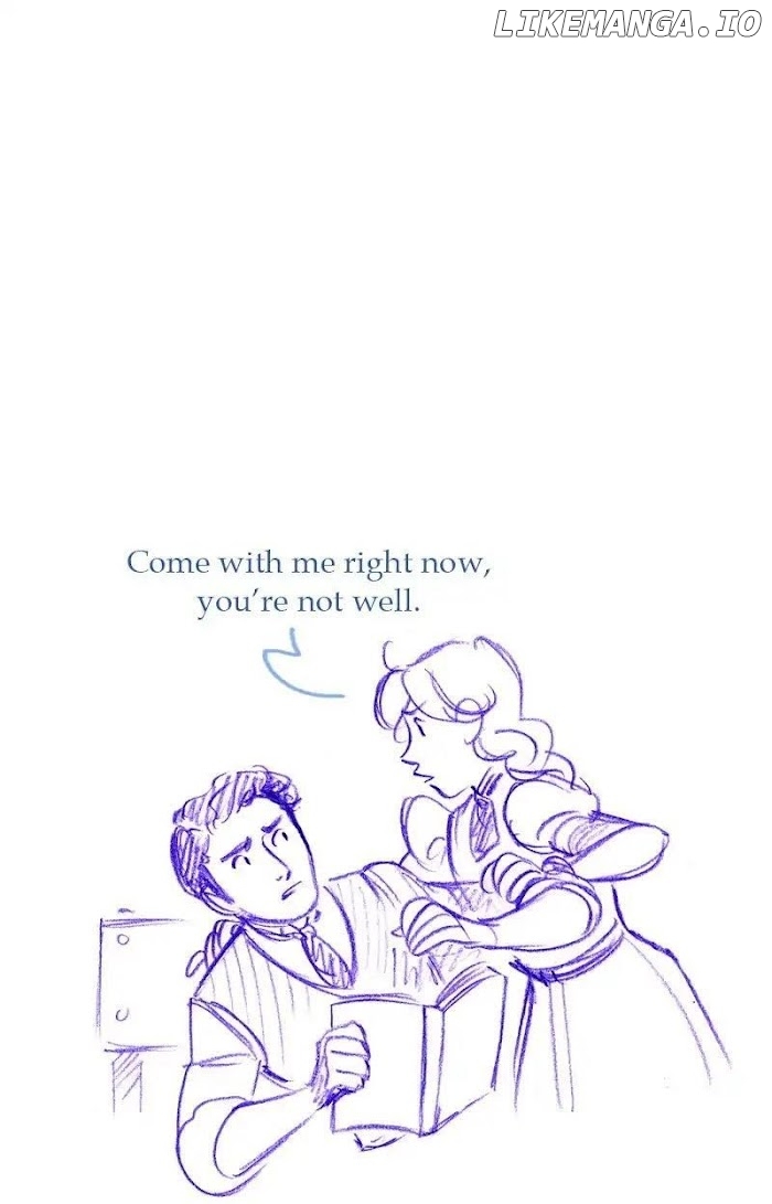 Miss Abbott And The Doctor chapter 132 - page 48