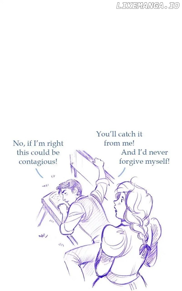 Miss Abbott And The Doctor chapter 132 - page 49