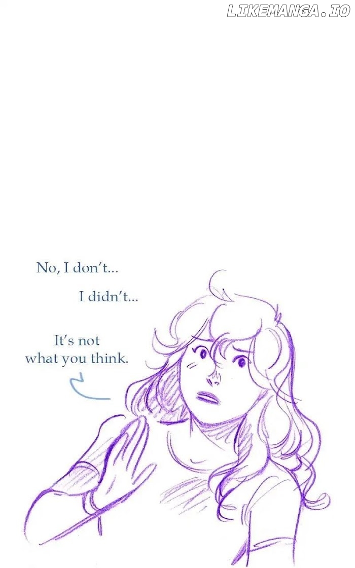 Miss Abbott And The Doctor chapter 132 - page 7