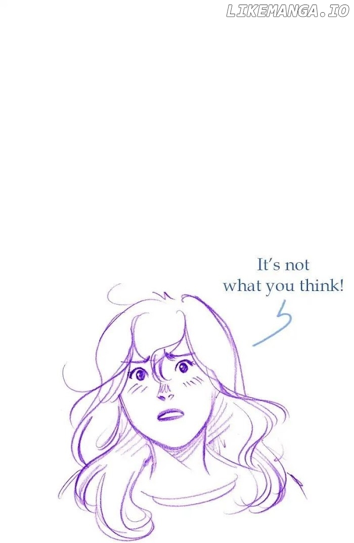 Miss Abbott And The Doctor chapter 132 - page 8