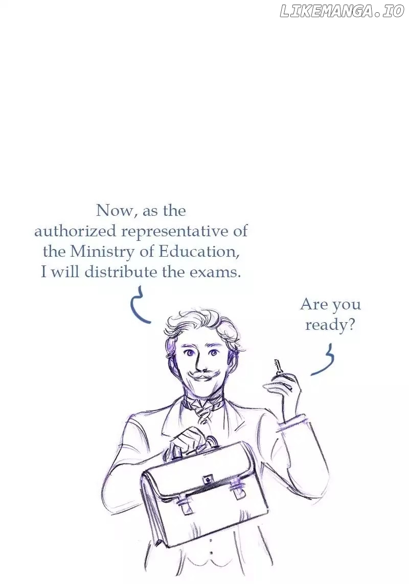 Miss Abbott And The Doctor chapter 90 - page 1