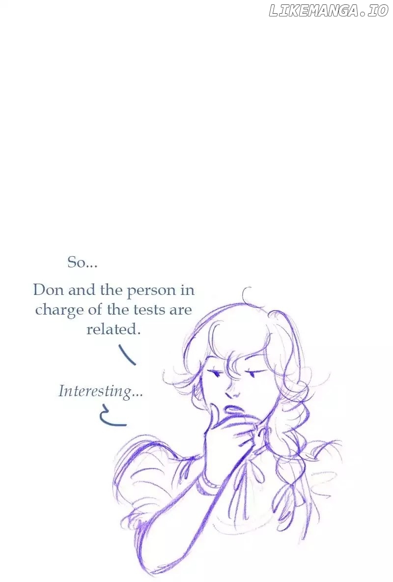 Miss Abbott And The Doctor chapter 90 - page 16