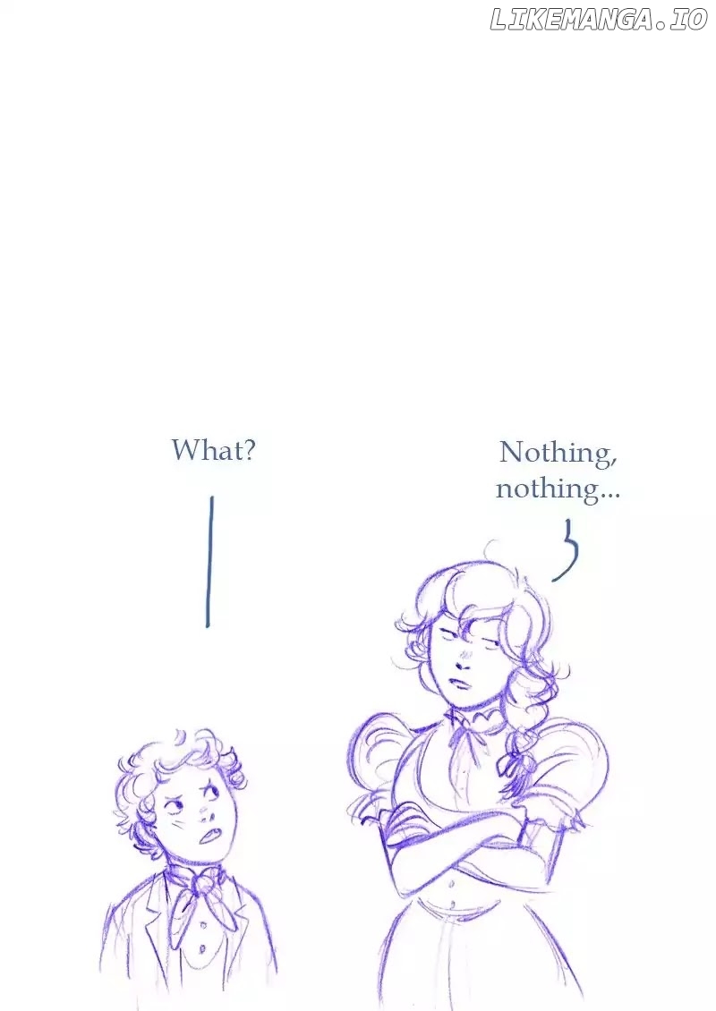 Miss Abbott And The Doctor chapter 90 - page 17