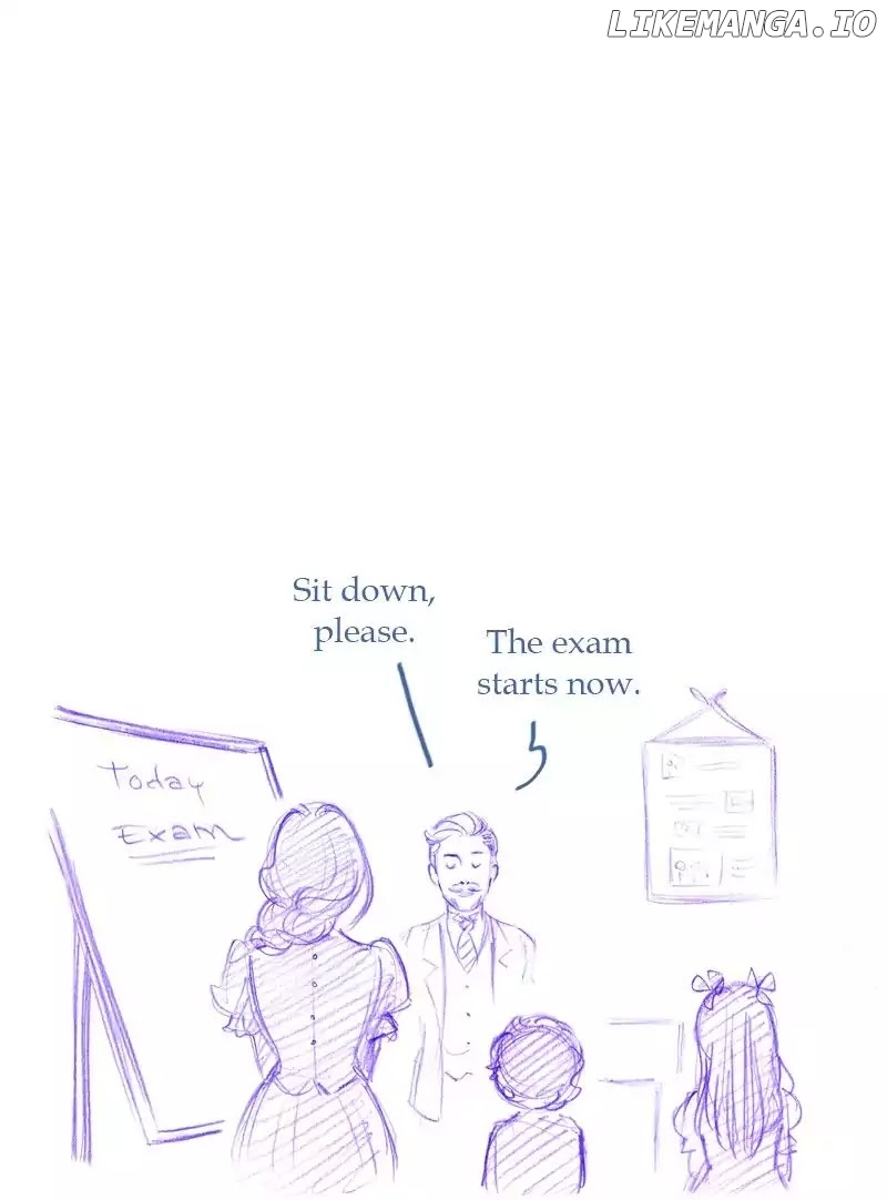 Miss Abbott And The Doctor chapter 90 - page 19