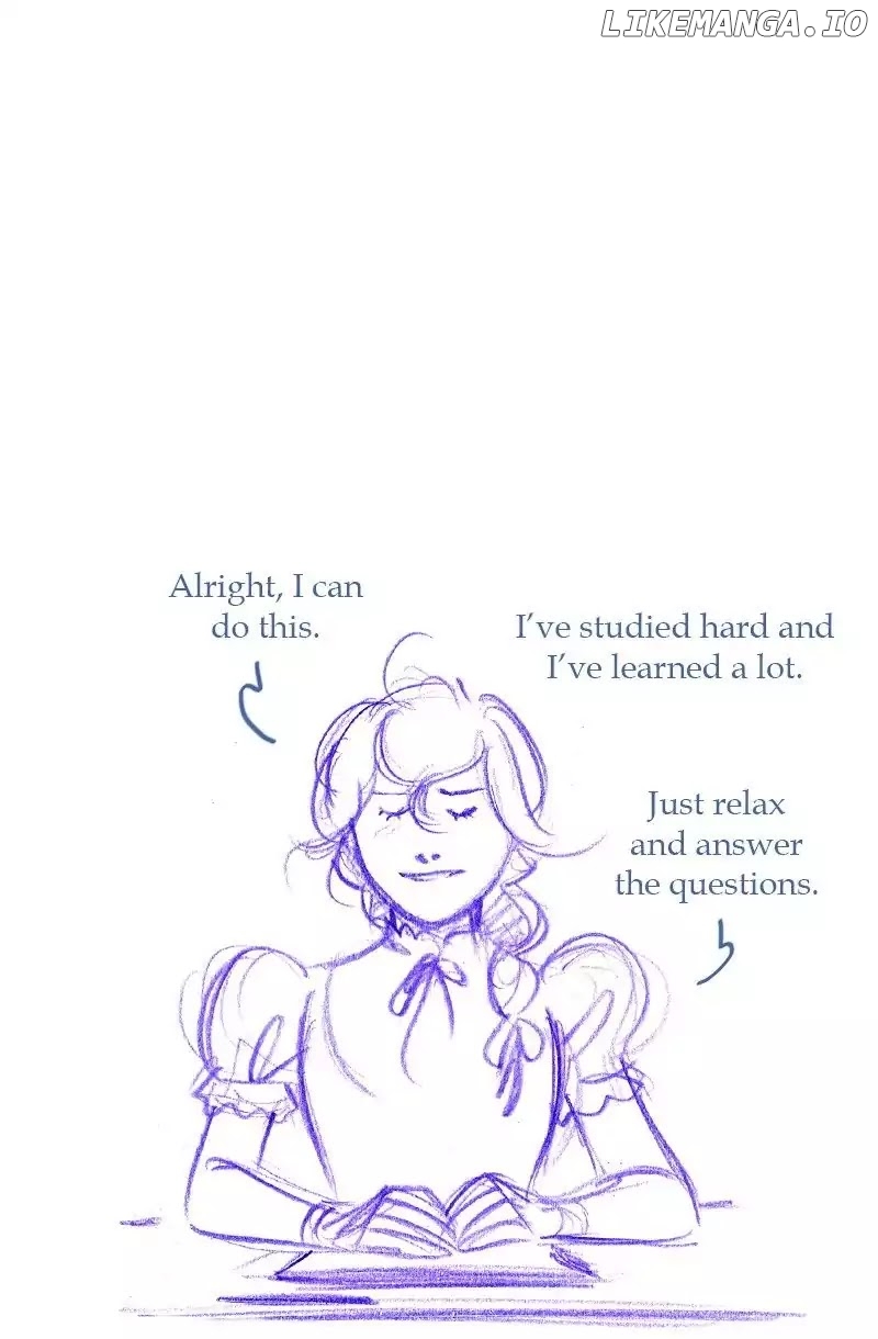 Miss Abbott And The Doctor chapter 90 - page 22
