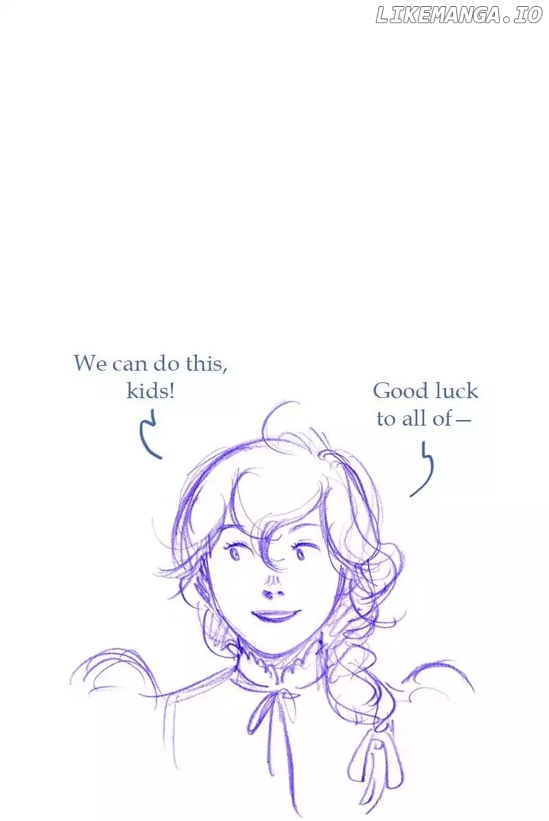 Miss Abbott And The Doctor chapter 90 - page 23