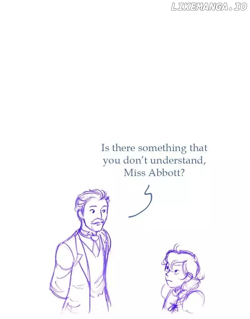 Miss Abbott And The Doctor chapter 90 - page 27