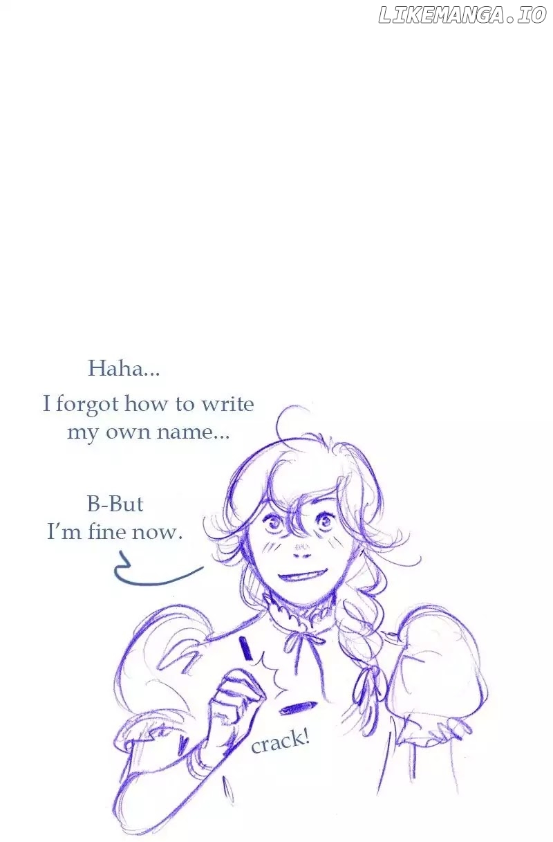 Miss Abbott And The Doctor chapter 90 - page 28