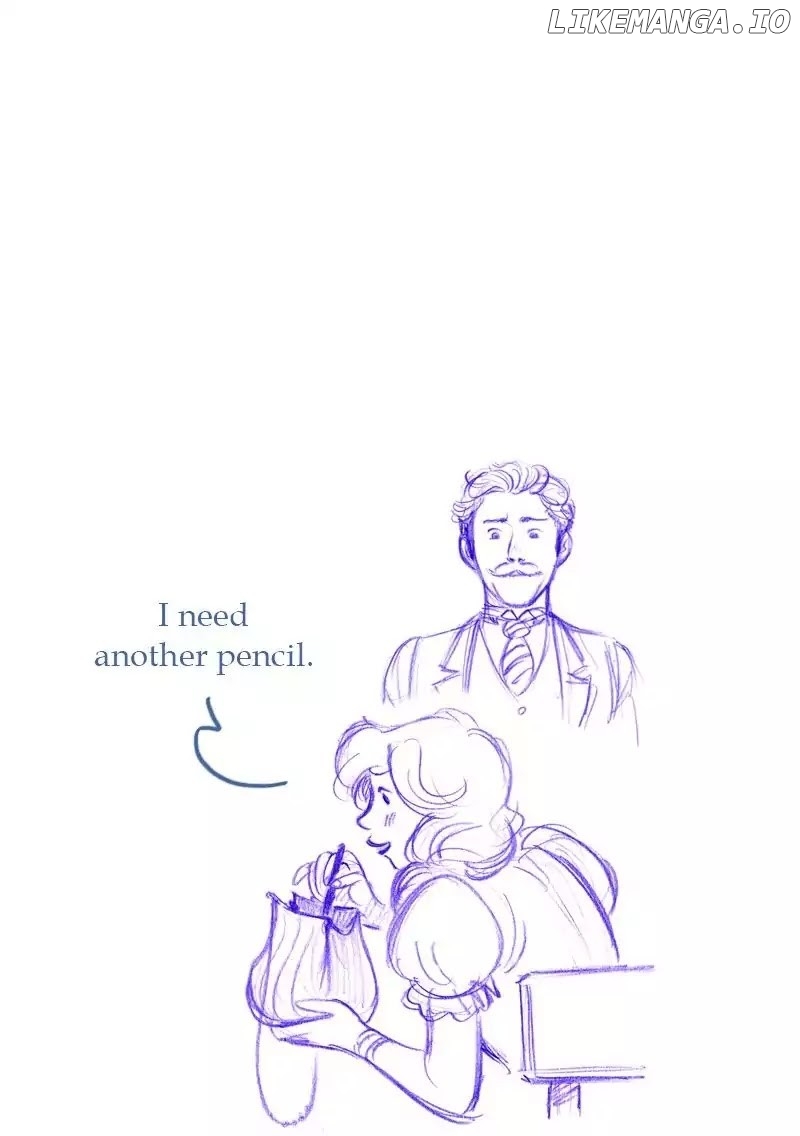 Miss Abbott And The Doctor chapter 90 - page 29