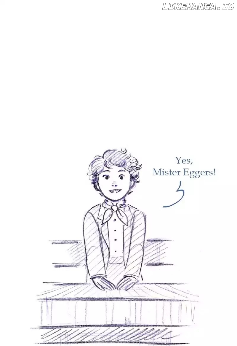 Miss Abbott And The Doctor chapter 90 - page 3