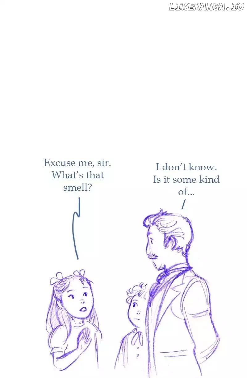 Miss Abbott And The Doctor chapter 90 - page 31